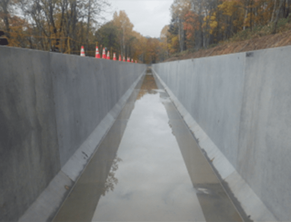 幌加内土建事業内容