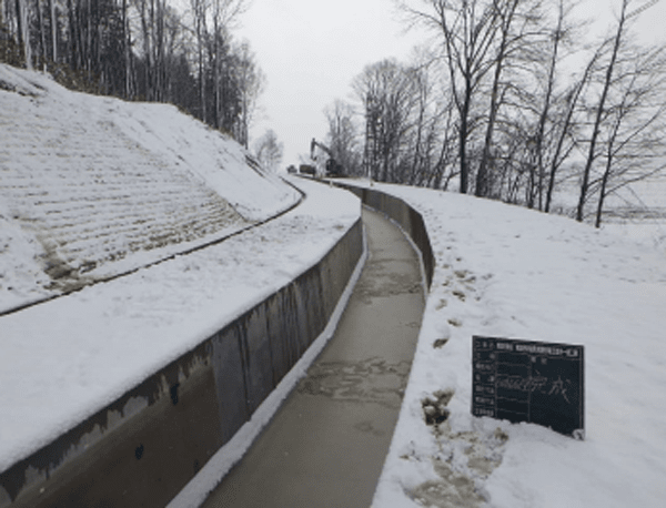 幌加内土建採用情報