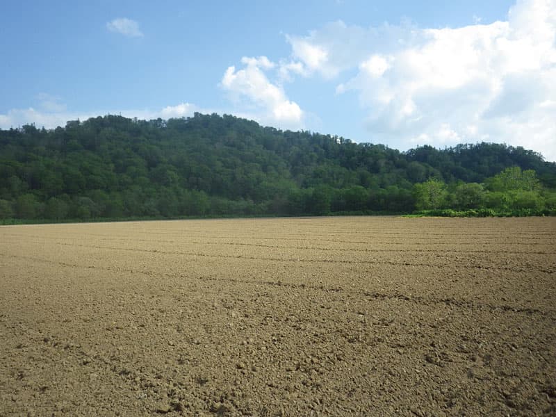 中山間幌加内北地区４１工区_工事後